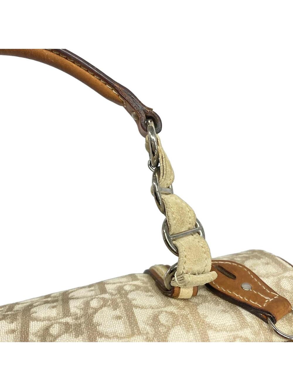 Dior/Christiandior Trotter Romantic #305721D85B - Picture 10 of 15